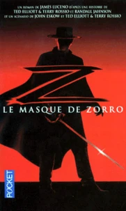 Le masque de Zorro