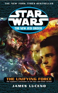 Star Wars - The New Jedi Order