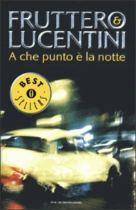A CHE PUNTO E LA NOTTE