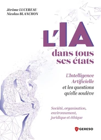 L'IA dans tous ses états