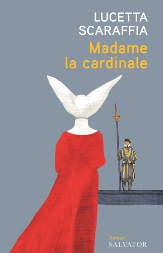 Madame la cardinale - Occasion