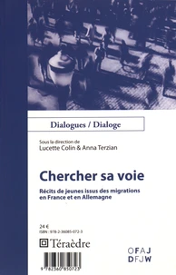 Chercher sa voie