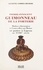 Pierre-Innocent Guimonneau de la Forterie. Maître-chirurgien à Courcelles-au-Maine et potier à Ligron au XVIIIe siècle