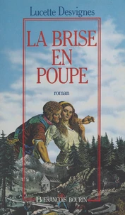 La brise en poupe