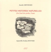 Petites histoires naturelles