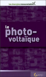 Lucette Hoisnard - Le photo-voltaïque.