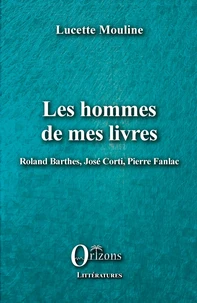 Les hommes de mes livres