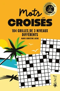 Mots croisés