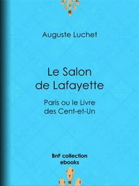 Le Salon de Lafayette