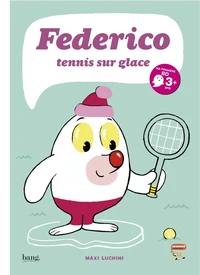 Tennis sur glace
