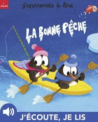La bonne pêche