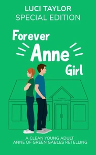 Forever Anne Girl