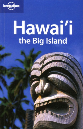 Luci Yamamoto et Alan Tarbell - Hawaii the Big Island - Edition en langue anglaise.