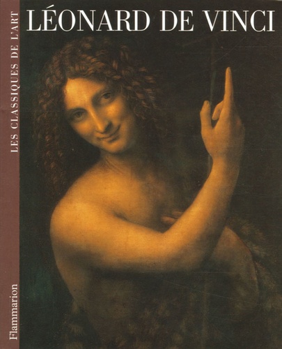 Lucia Aquino - Léonard de Vinci.