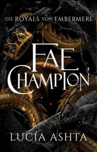 Fae Champion