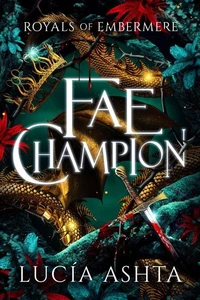 Fae Champion