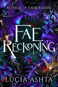 Fae Reckoning