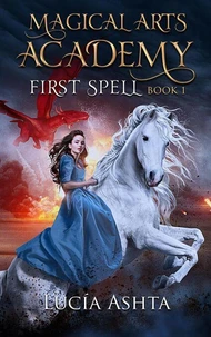 First Spell