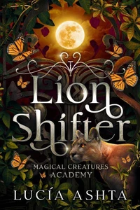 Lion Shifter