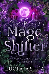 Mage Shifter