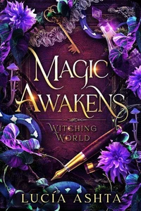 Magic Awakens