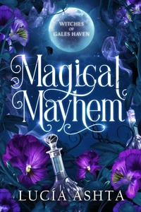 Magical Mayhem