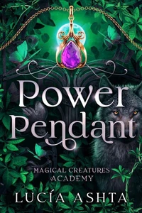 Power Pendant