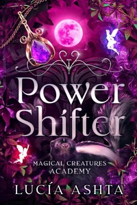 Power Shifter
