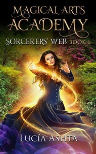 Sorcerers' Web