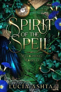 Spirit of the Spell