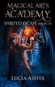 Spirited Escape