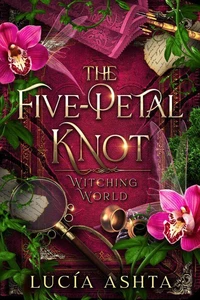 The Five-Petal Knot