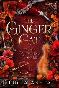 The Ginger Cat