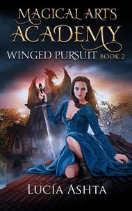 Winged Pursuit