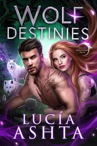 Wolf Destinies