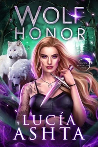 Wolf Honor