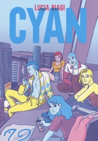 Cyan