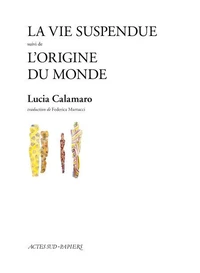 La vie suspendue