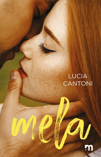 Lucia Cantoni - Mela.