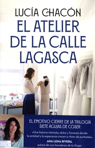 El atelier de la calle Lagasca