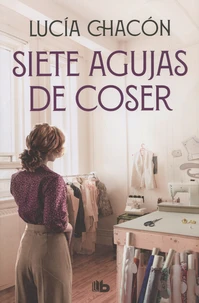 Siete agujas de coser