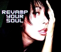  Lucia Diamond - Revamp Your Soul.