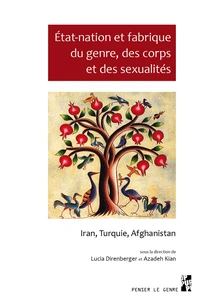Etat-nation et fabrique du genre, des corps et des sexualités