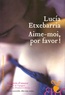 Lucía Etxebarria - Aime-moi, por favor !.