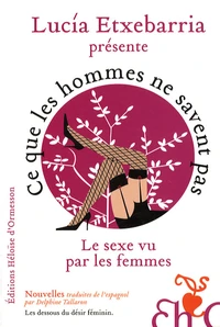 Ce que les hommes ne savent pas