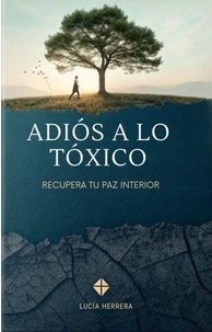 Adiós A Lo Tóxico: Recupera Tu Paz Interior