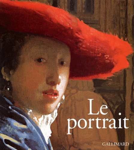 Lucia Impelluso et Mathilde Battistini - Le Portrait.