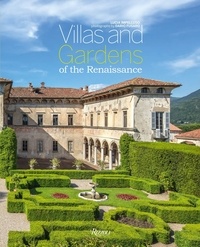Lucia Impelluso - Villas and Gardens of the Renaissance.