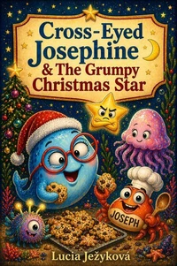 Cross-Eyed Josephine &amp; The Grumpy Christmas Star