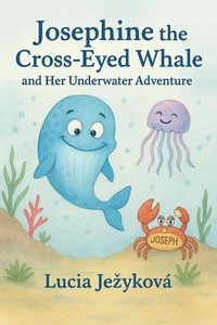 Josephine the Cross-Eyed Whale and Her Undersea Adventures